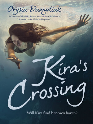 cover image of Kira's Crossing